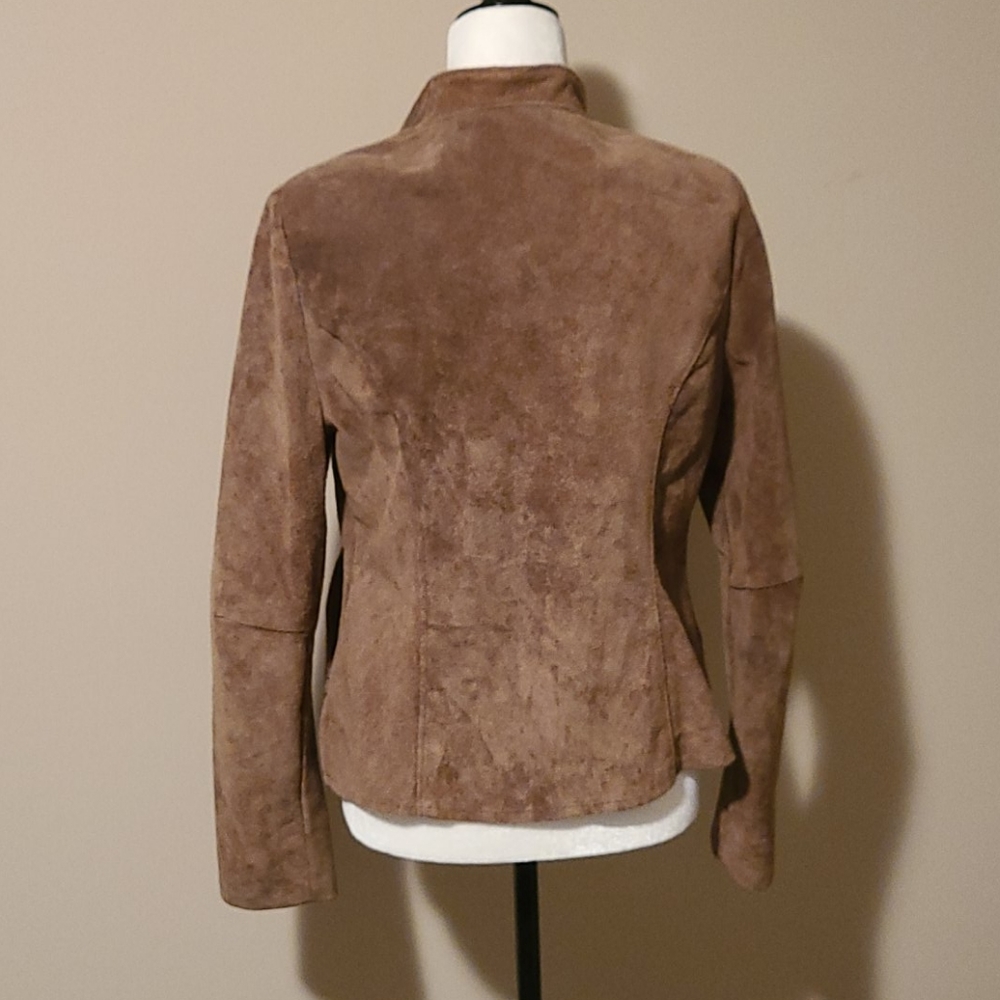 Jacket - Picture 2 of 4